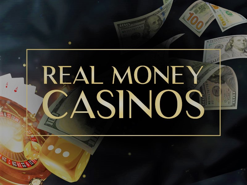 legal real cash online casinos