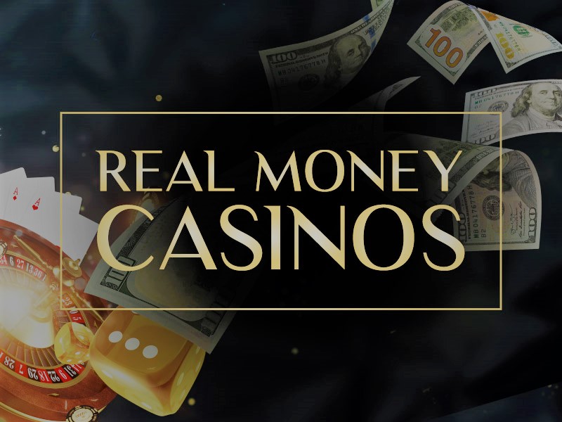 legal online gambling casino real money 2022