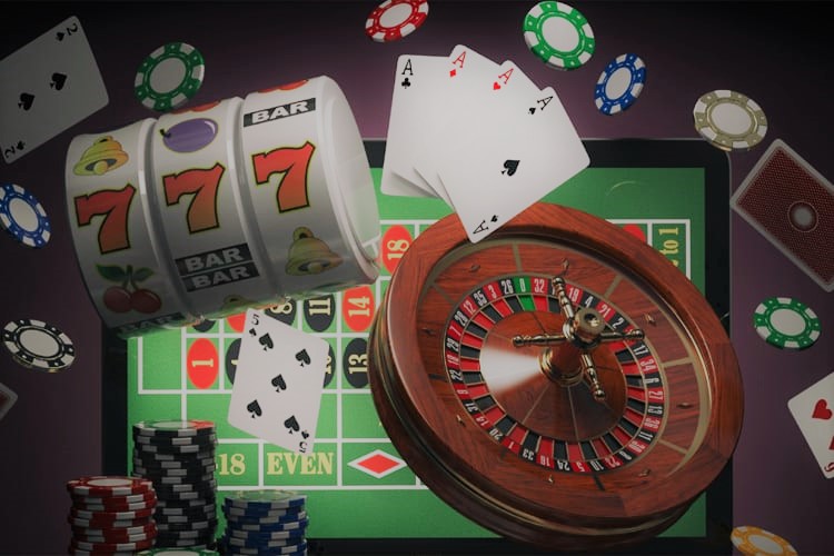 online casino games real money malaysia