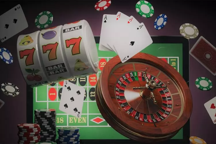 Casino Games Philippines
