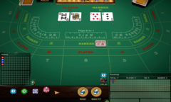 Baccarat Gold