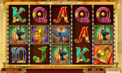 Book of Dead
