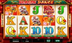 Dragon Dance
