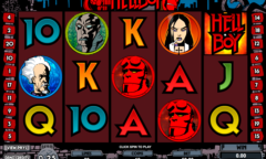 Hellboy