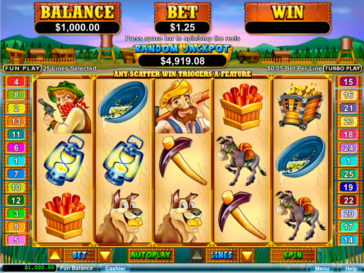 best rtg casino 2018