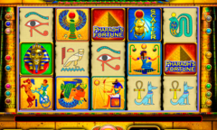 Pharaohs Fortune