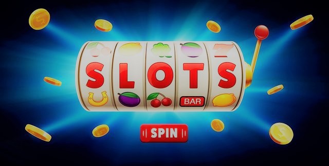 Real Money Slots ⚡️ Online Slot Machines Real Money Philippines