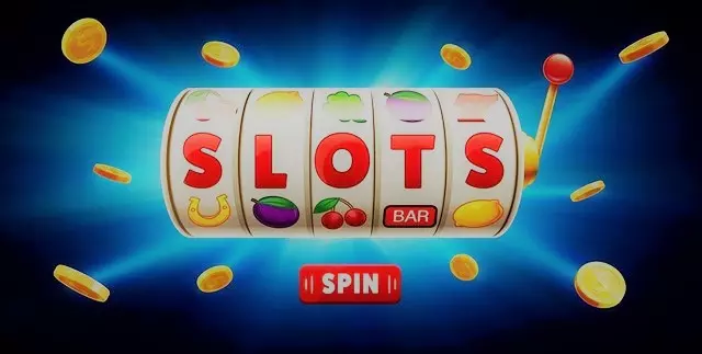 Real Money Slot Machines PH