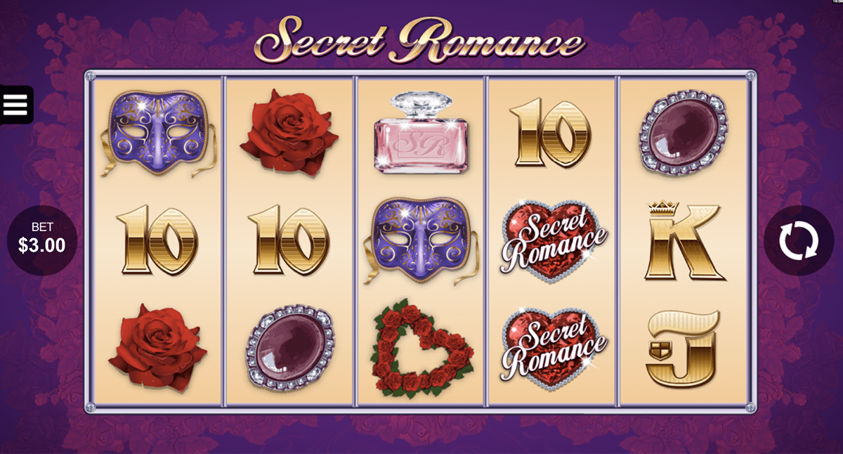 Secret Romance
