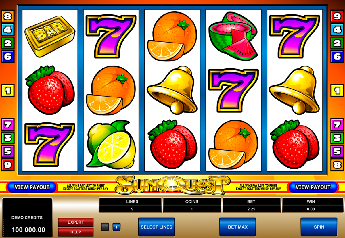 Online casino no deposit bonus