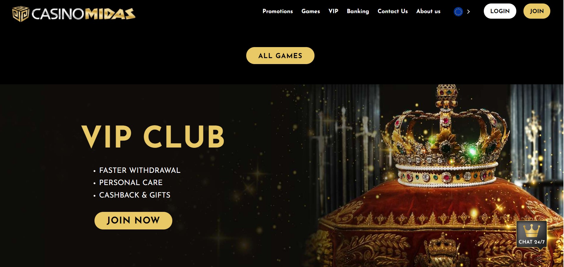 casino midas casino philippines ▶️ casino midas review