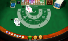 Baccarat