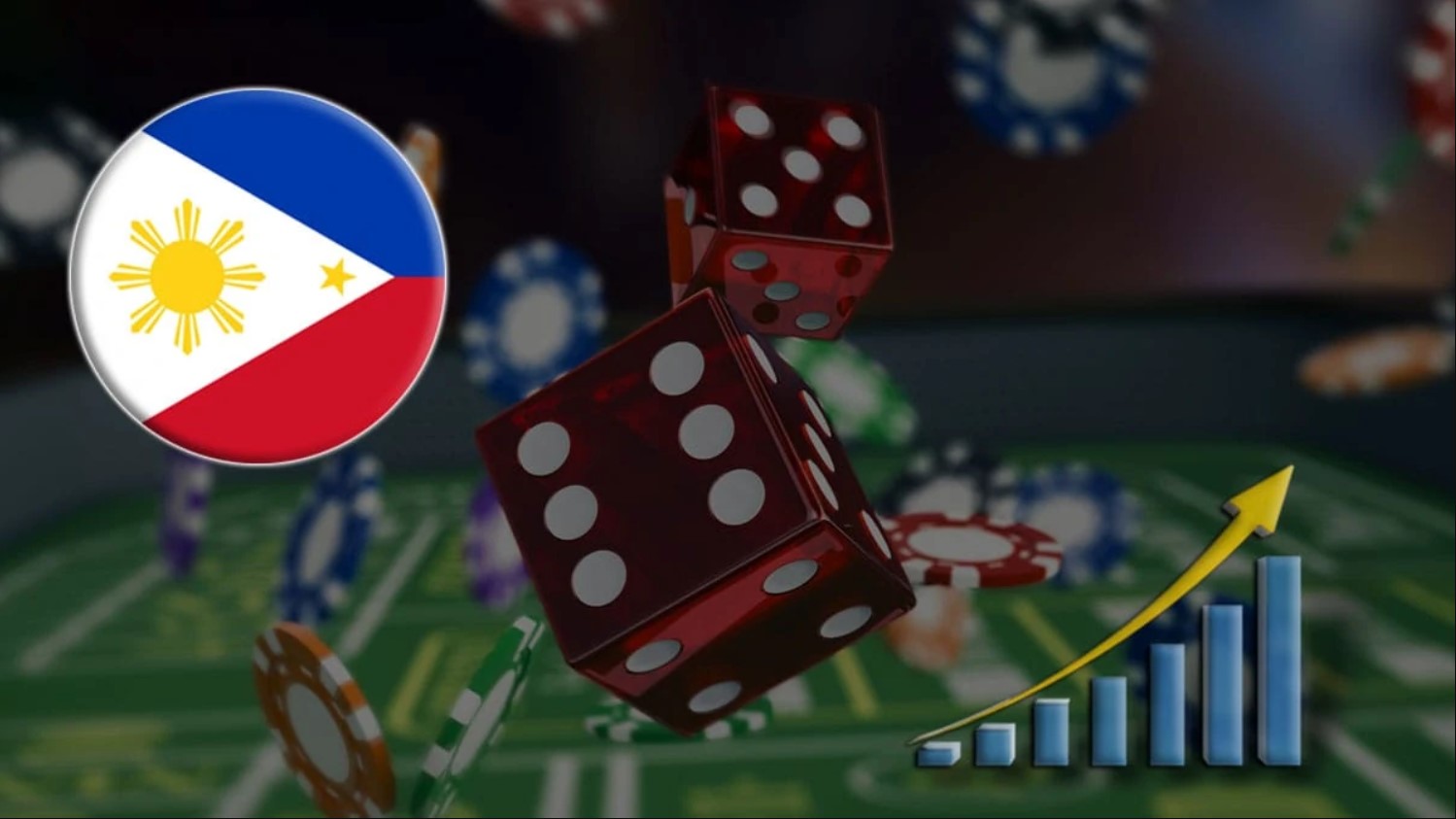 list of online casino in the philippines