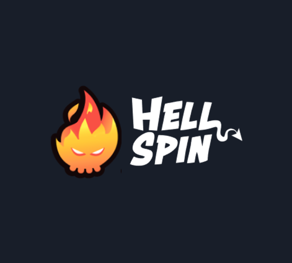 Hell Spin Review - 100% up to ₱6,000 + 100 FS