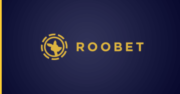 Roobet logo P FI