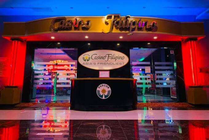 casino filipino olongapo