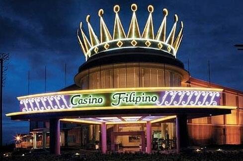 casino tagaytay